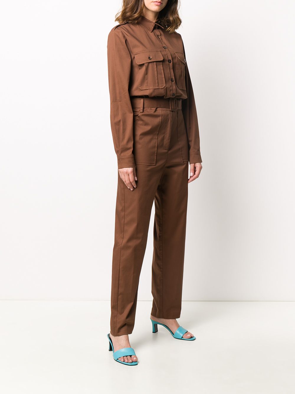 фото Andamane chloe jumpsuit