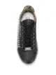 Philipp Plein studded low-top sneakers