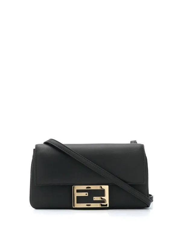 fendi baguette crossbody