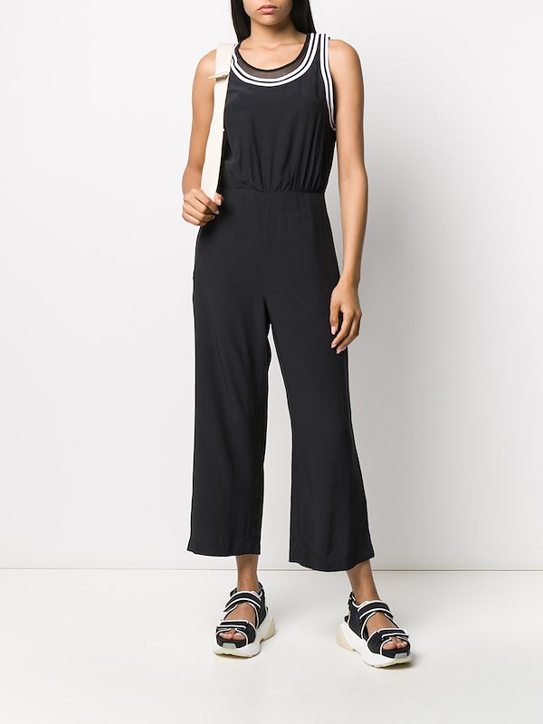 calvin klein jeans jumpsuit