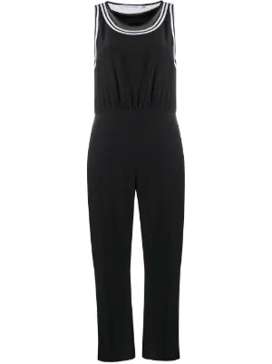 calvin klein jeans jumpsuit