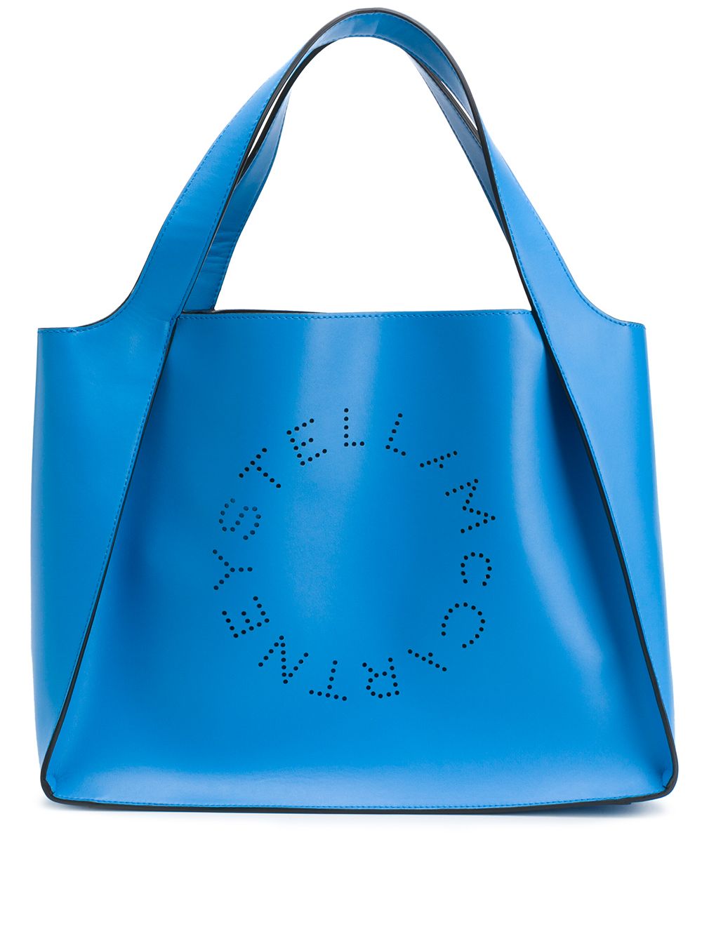 фото Stella mccartney сумка-тоут stella logo