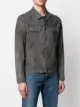 Salvatore Santoro long sleeved jacket