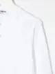 Dondup Kids قميص بأزرار