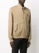 Polo Ralph Lauren logo embroidered bomber jacket