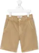 الصورة 1 من Dondup Kids شورت بطول الركبة
