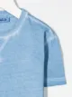 Dondup Kids تيشيرت بتأثير باهت