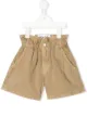 الصورة 1 من Dondup Kids شورت بخصر مطاطي