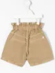 الصورة 2 من Dondup Kids شورت بخصر مطاطي