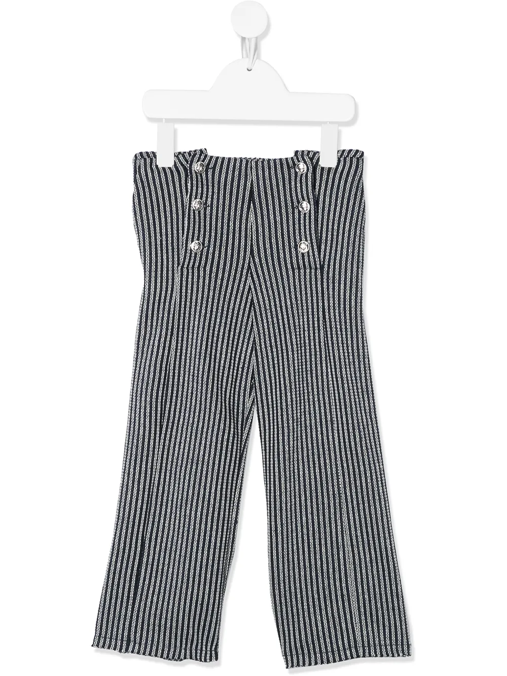 Dondup Kids брюки в полоску Dondup Kids брюки в полоску