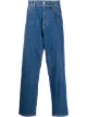 Afbeelding 1 van Acne Studios Straight jeans
