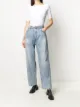 Acne Studios Jeans met ceintuur