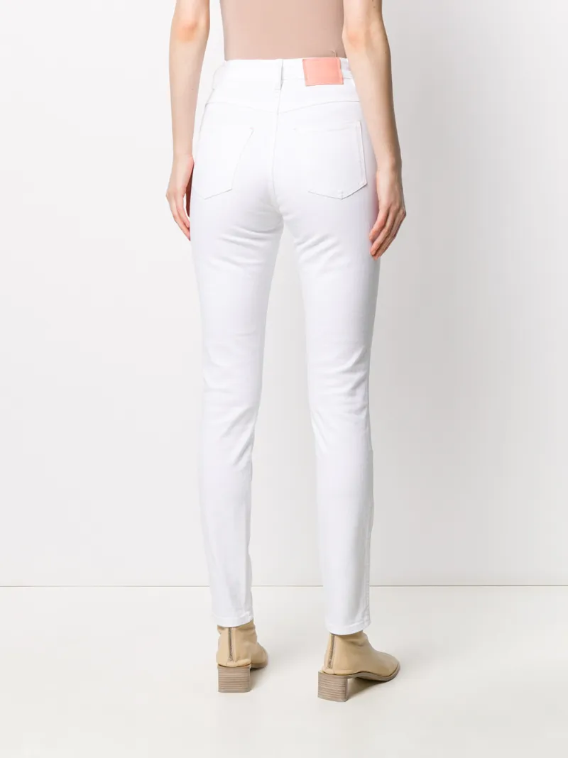 ACNE STUDIOS 1994 SKINNY JEANS