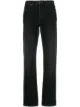 Image 1 of Acne Studios 1997 straight-leg jeans