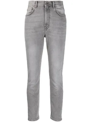 acne jeans womens