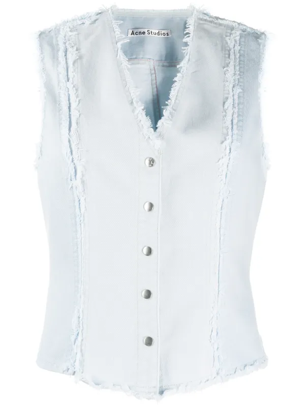 farfetch acne studios