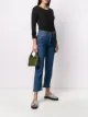 الصورة 2 من Isabel Marant Étoile بلوزة جيرسيه ضيقة