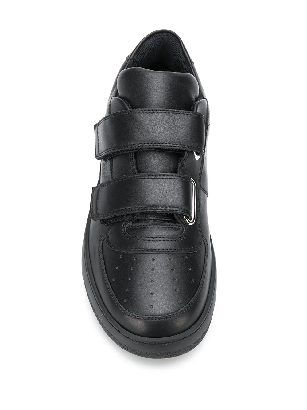 acne studios perey black