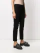 Current/Elliott cropped jeans