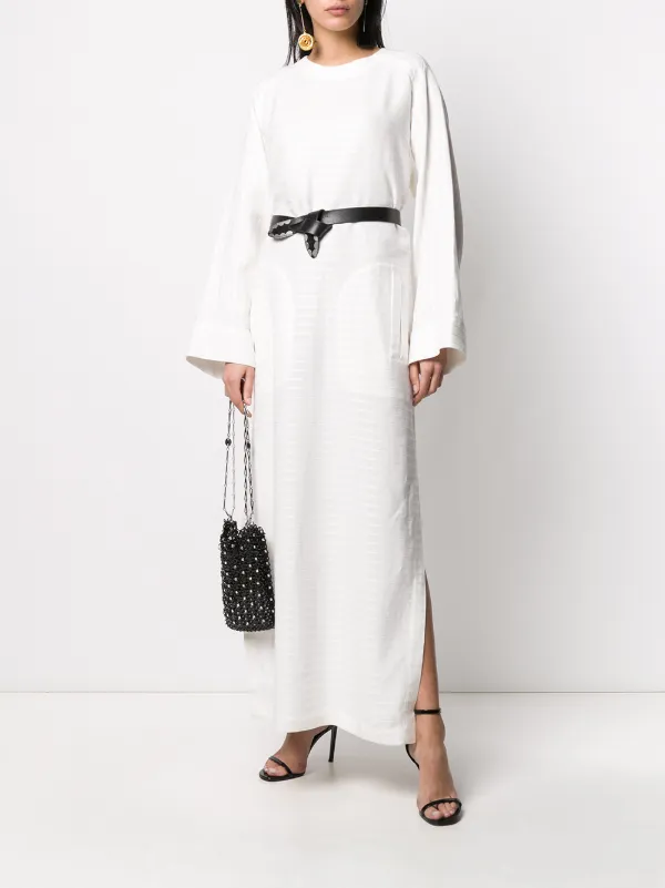 caftan style