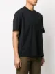 Acne Studios تيشيرت بتفصيل مريح وجيب على الصدر