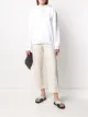 Изображение 2 из Acne Studios худи с логотипом
