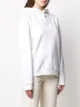 Acne Studios худи с логотипом