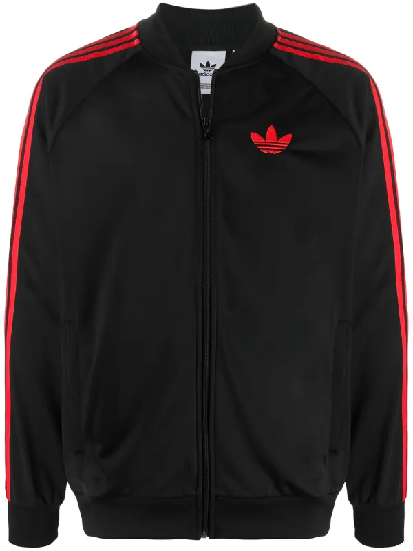 adidas originals contemporary track top