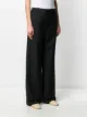 Acne Studios elasticated waist straight-leg trousers