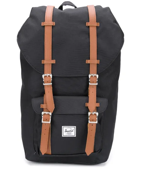 Herschel Supply Co. 리틀 아메리카 백팩 - Farfetch