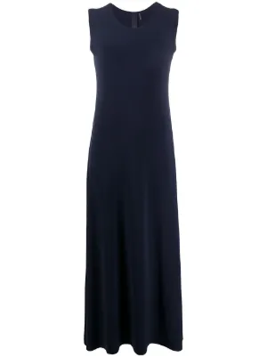 draped stretch maxi dress by Norma Kamali, available on farfetch.com for £134 Kate Moss Dress SIMILAR PRODUCT
