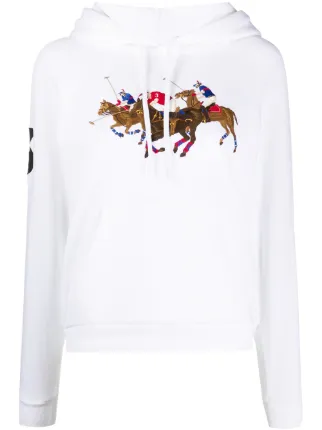 ralph polo sweatshirt