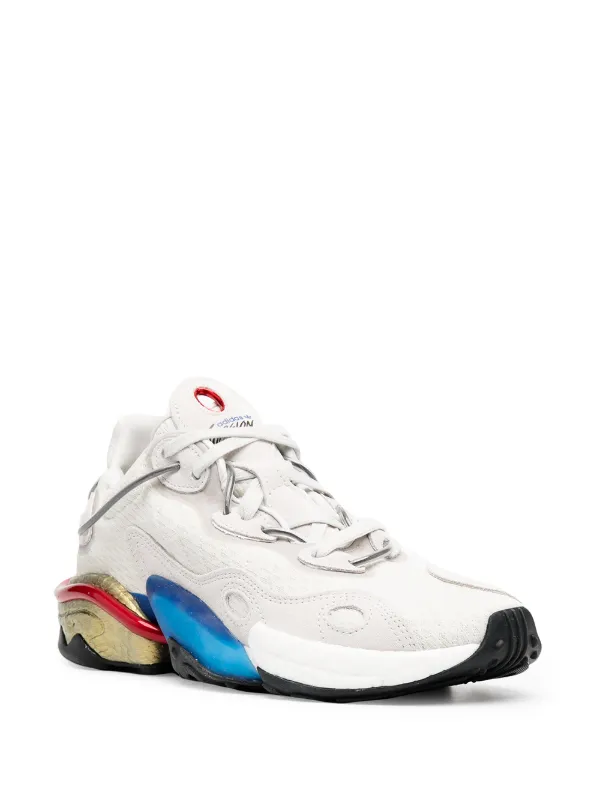 Shop adidas Torsion X low-top sneakers 