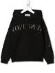 الصورة 1 من Stone Island Junior هودي بوجهين وشعار