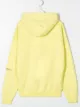 الصورة 2 من Stone Island Junior هودي بوجهين وشعار الماركة