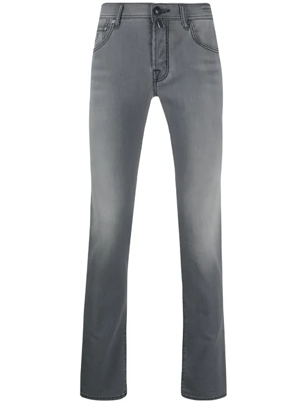 jacob cohen 622 slim fit jeans