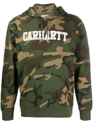 carhartt realtree hoodie
