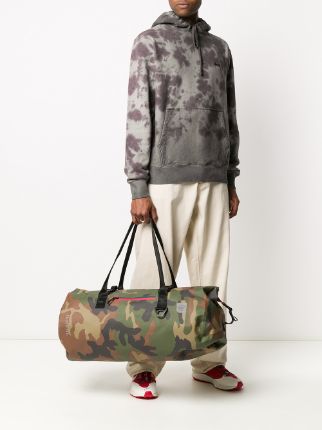 camouflage duffle bag camouflage duffle bag展示图