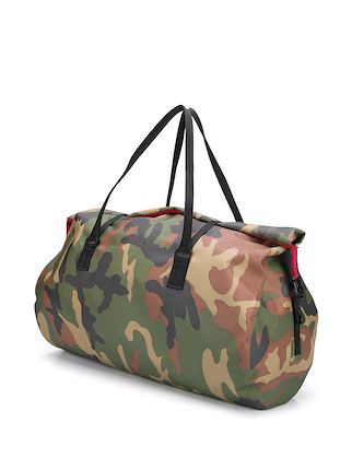 camouflage duffle bag camouflage duffle bag展示图