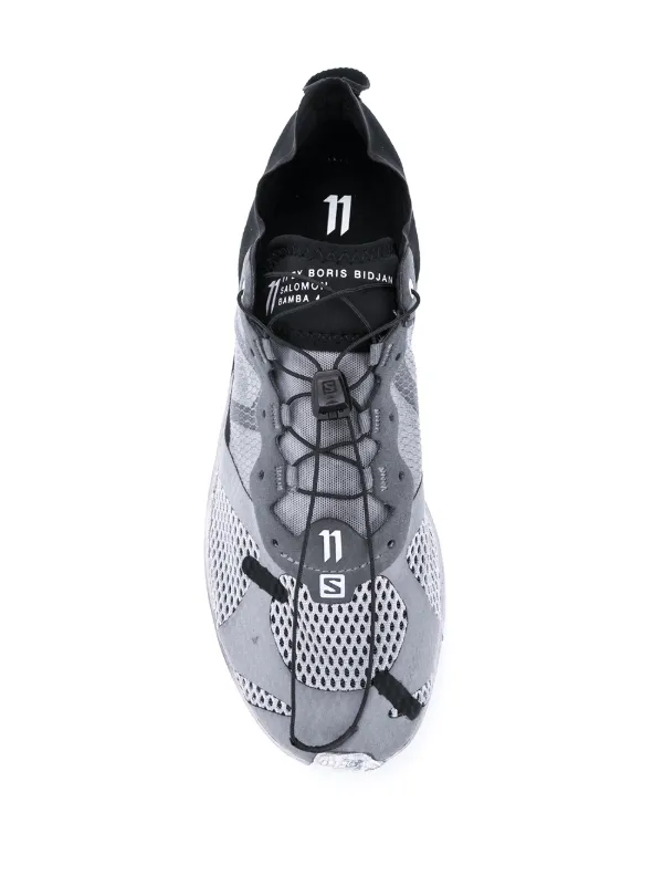 salomon bamba 4