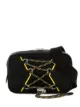 Image 1 of Givenchy contrast piping drawstring belt bag