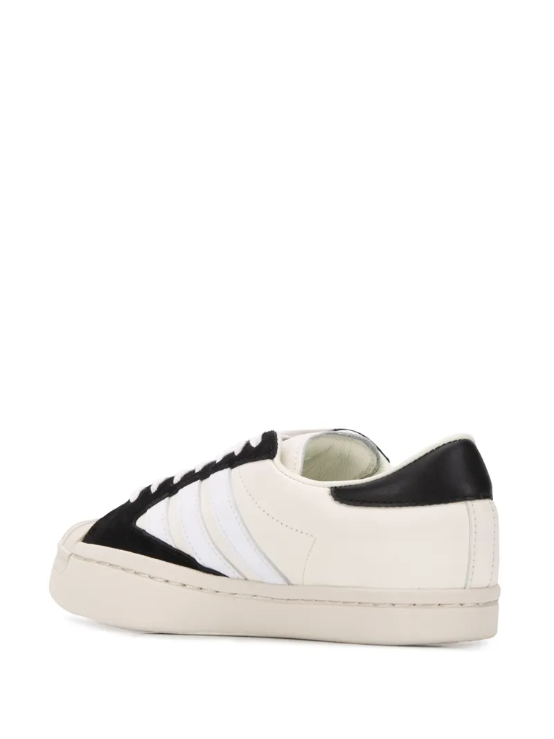 Y-3 YOHJI STAR SNEAKERS