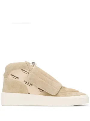 fear of god trainers