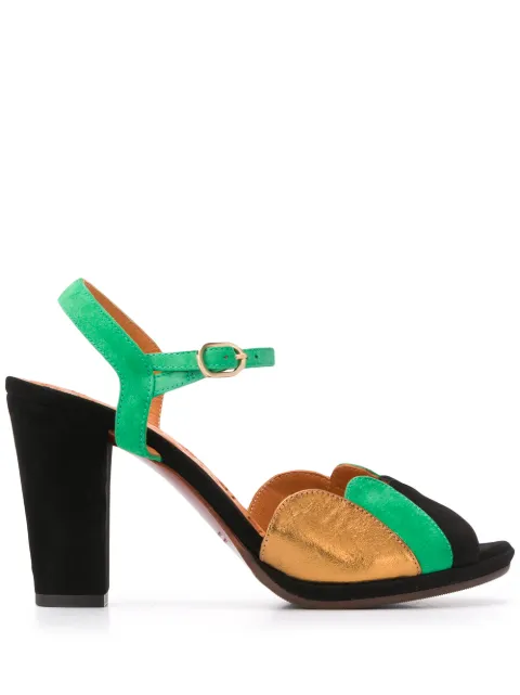 Chie Mihara Adita Sandaler - Farfetch
