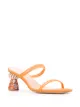 Image 2 of Jacquemus Les Vallena 75mm mules