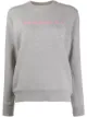 Image 1 of Kirin Personal DJ print sweatshirt