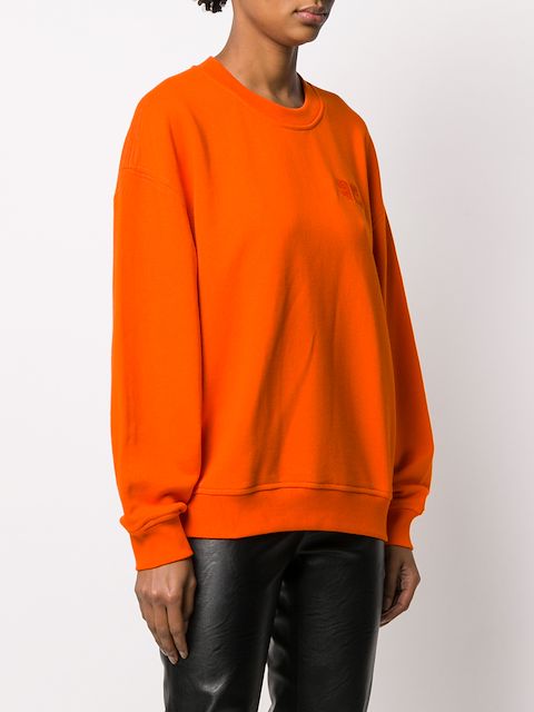 courreges sweatshirt