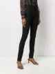 Saint Laurent high waist skinny-fit jeans