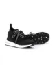 الصورة 2 من Dsquared2 Kids حذاء رياضي قماشي