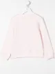 الصورة 2 من Kenzo Kids سويت شيرت مطرز بنمر